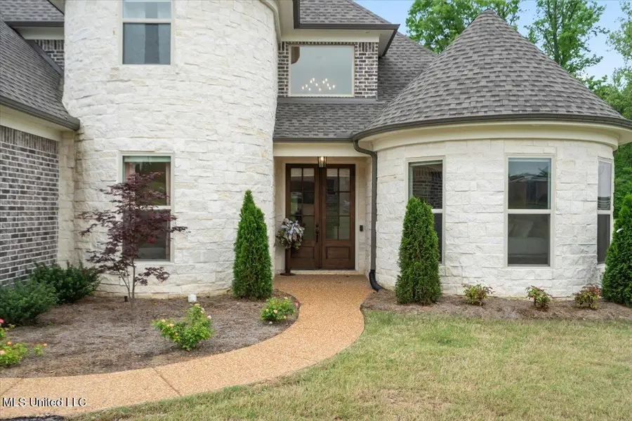 2587 Jaxon Drive, Hernando, MS 38632 - #3