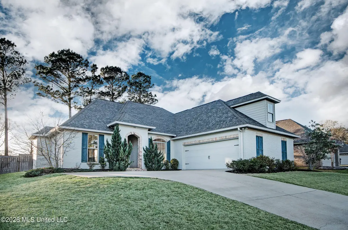 109 Westerly Place, Madison, MS 39110 - #1