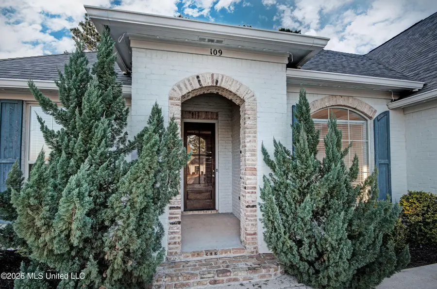 109 Westerly Place, Madison, MS 39110 - #2