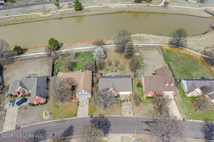 838 Lakemont Drive, Southaven, MS 38672 - #2