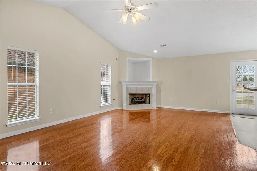 838 Lakemont Drive, Southaven, MS 38672 - #3