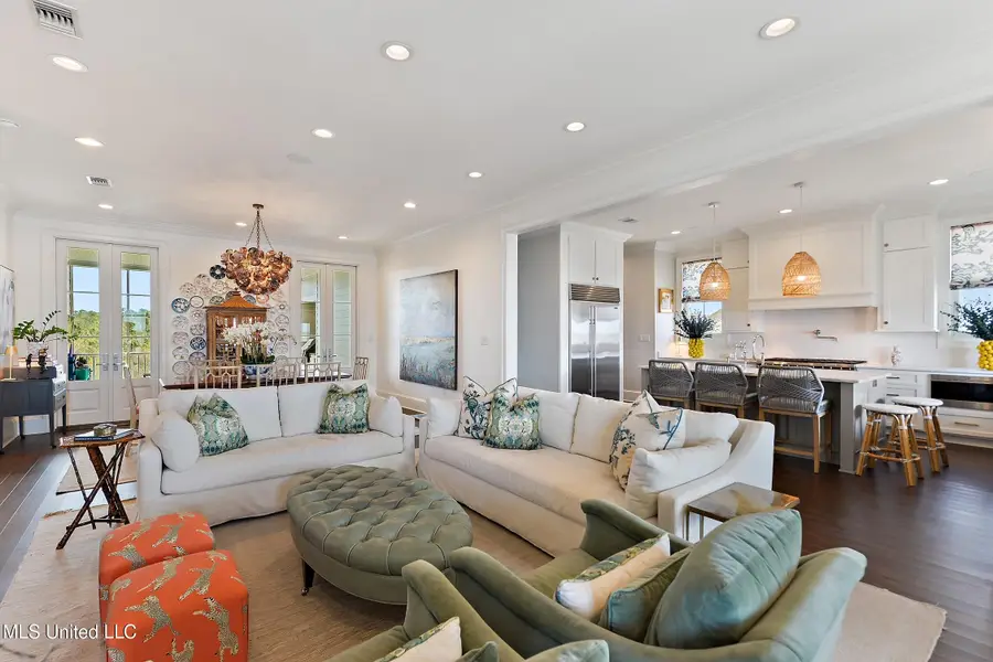 1532 N Beach Boulevard, Bay Saint Louis, MS 39520 - #2