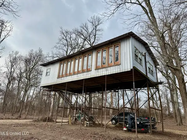 746 S Prong Road, Vidalia, LA 71373