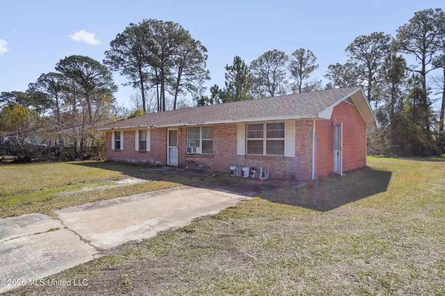 4524 Old Fort Bayou Road, Ocean Springs, MS 39564 - #2