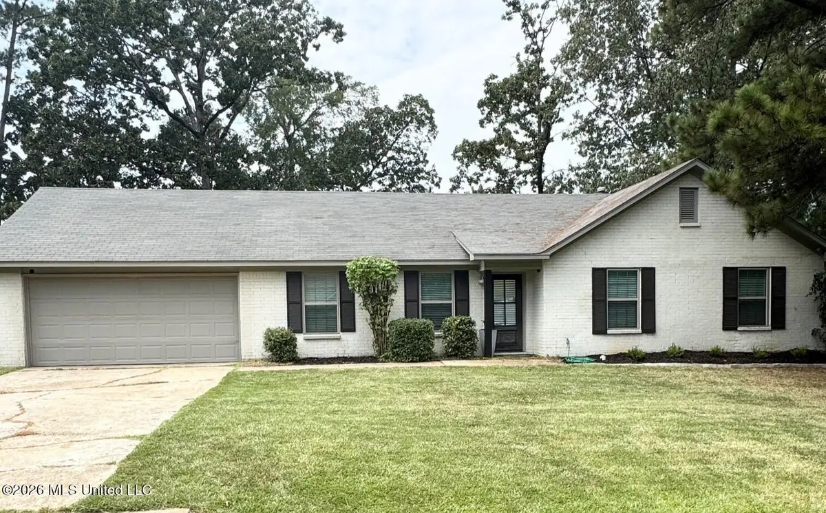 169 Bellegrove Circle, Brandon, MS 39047 - #1