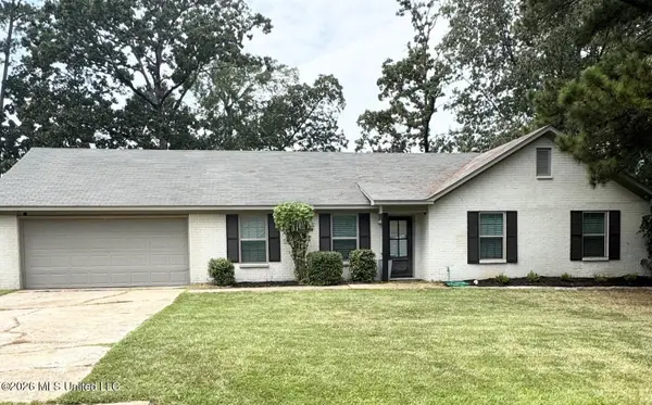 169 Bellegrove Circle, Brandon, MS 39047