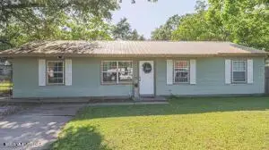 2429 Sycamore Street, Pascagoula, MS 39581