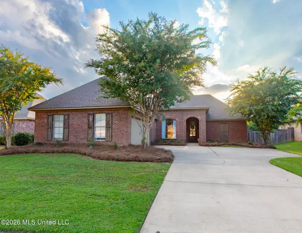 181 Stillhouse Creek Drive, Madison, MS 39110