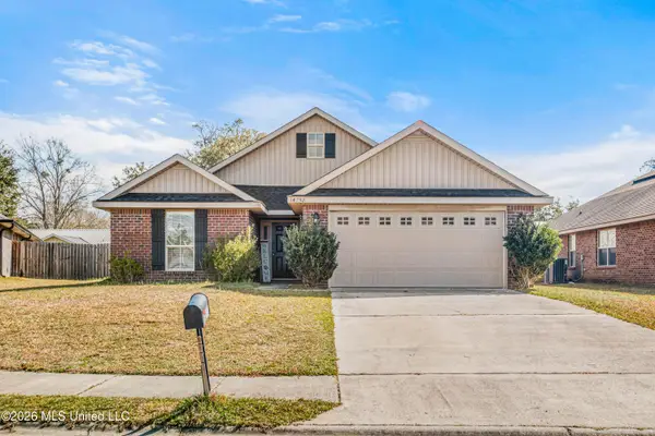 14758 Canal Crossing Boulevard, Gulfport, MS 39503