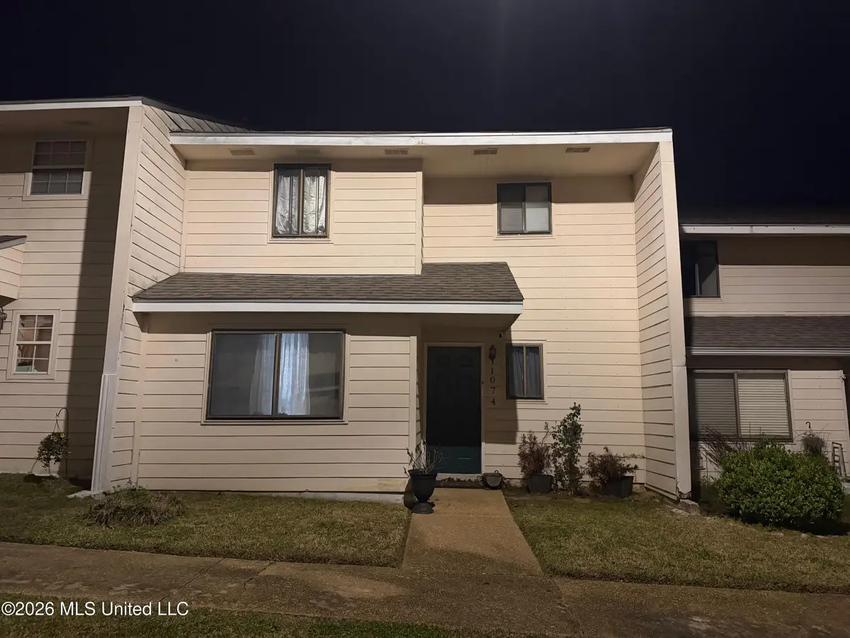 1074 Windrose Drive, Brandon, MS 39047 - #1