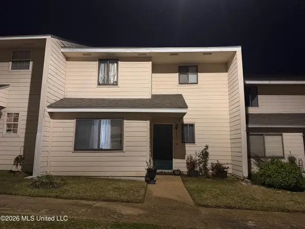 1074 Windrose Drive, Brandon, MS 39047