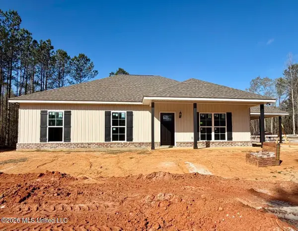 471 White Chapel Road, Carriere, MS 39426