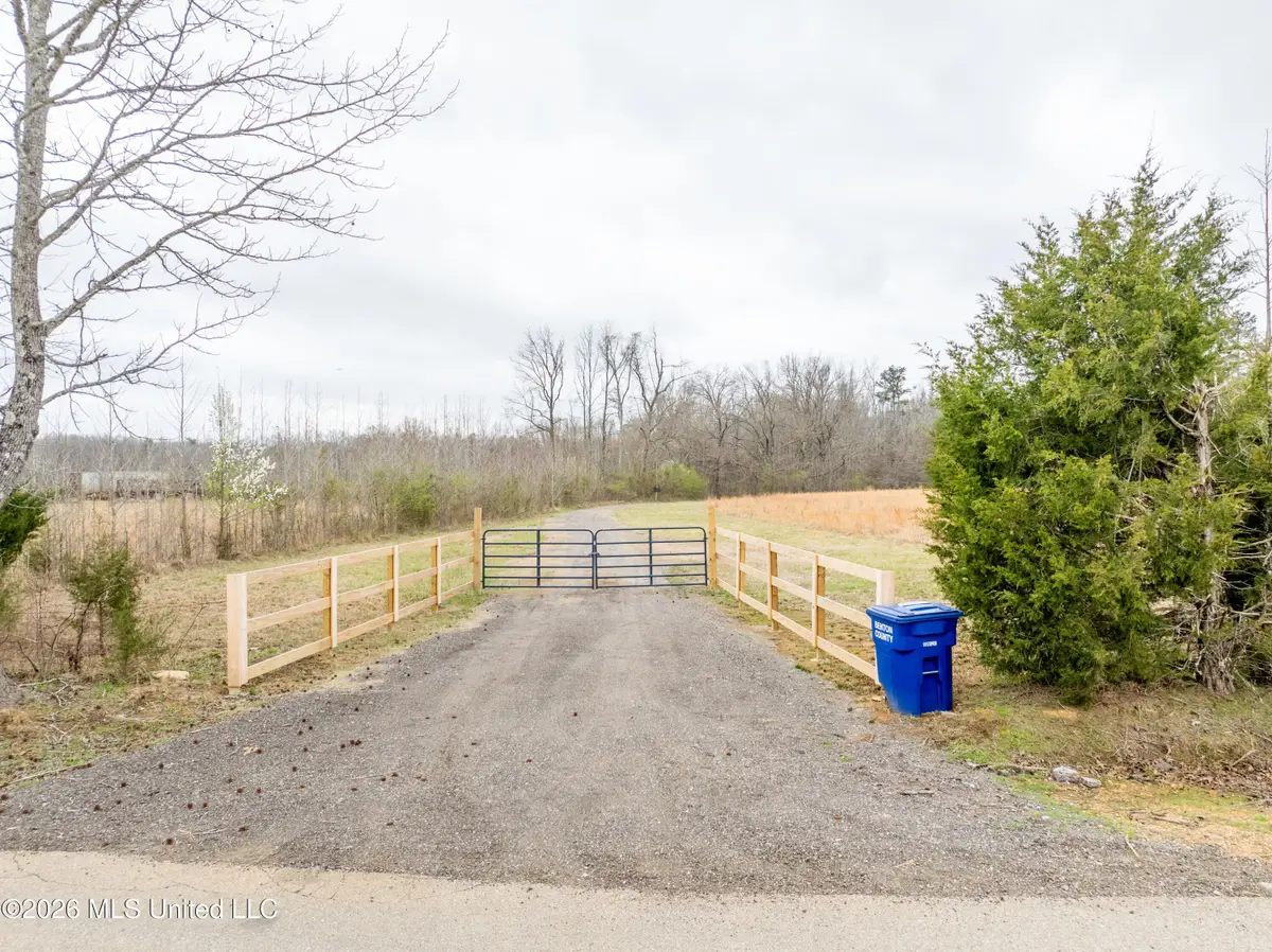 0 Country Church Road, Lamar, MS 38642 - #1