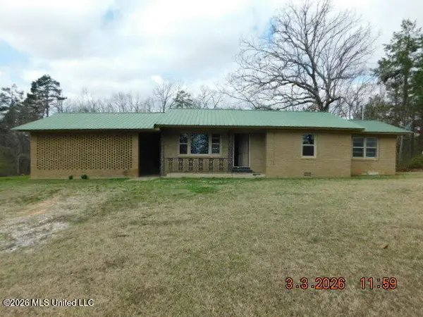 4509 Rooker Road, Myrtle, MS 38650