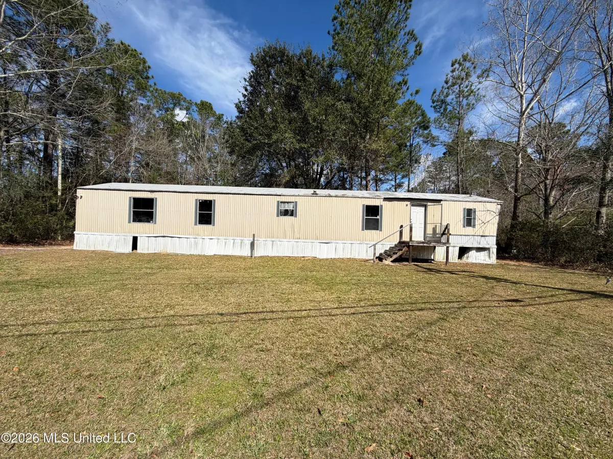 2012 Broadmoor Drive, Gautier, MS 39553 - #1