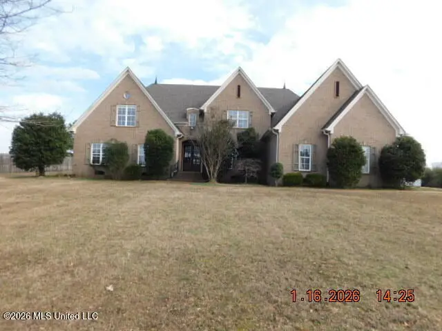 9090 Sandy Drive, Olive Branch, MS 38654 - #1