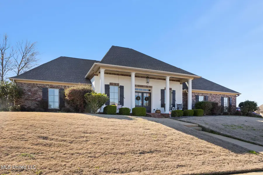 300 Deer Hollow, Brandon, MS 39047 - #3