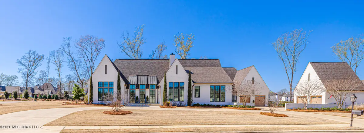 297 Ashworth Circle, Madison, MS 39110 - #1