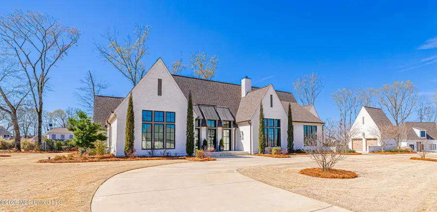 297 Ashworth Circle, Madison, MS 39110 - #3