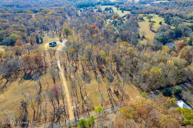 Brewer Road, Batesville, MS 38606 - #1