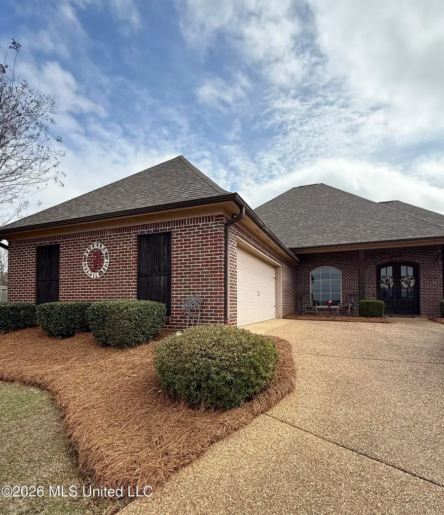 403 N Haven Court, Brandon, MS 39047 - #2