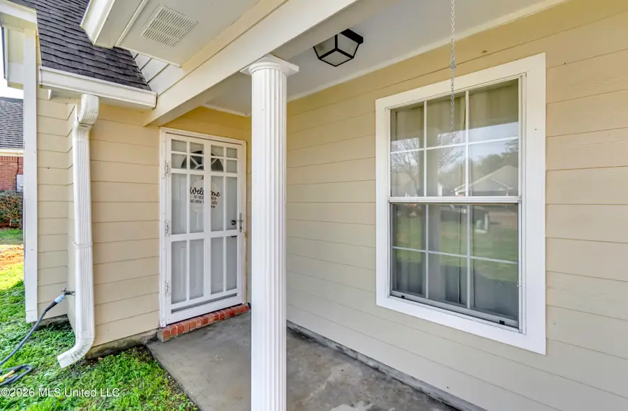 407 Pelican Way, Brandon, MS 39047 - #3