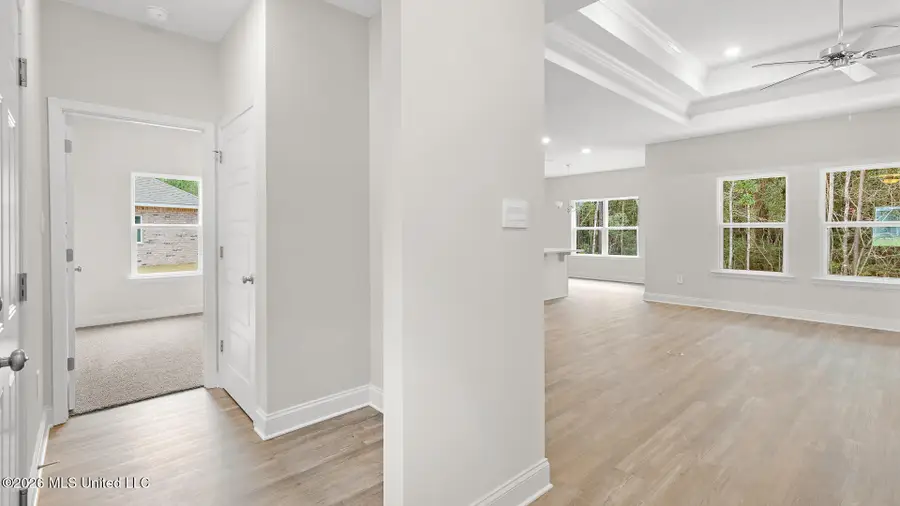 14224 Cabernet Street, Vancleave, MS 39565 - #2