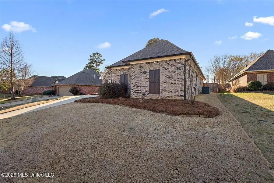 115 Bremen Way, Madison, MS 39110 - #2