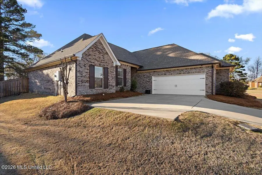 115 Bremen Way, Madison, MS 39110 - #3