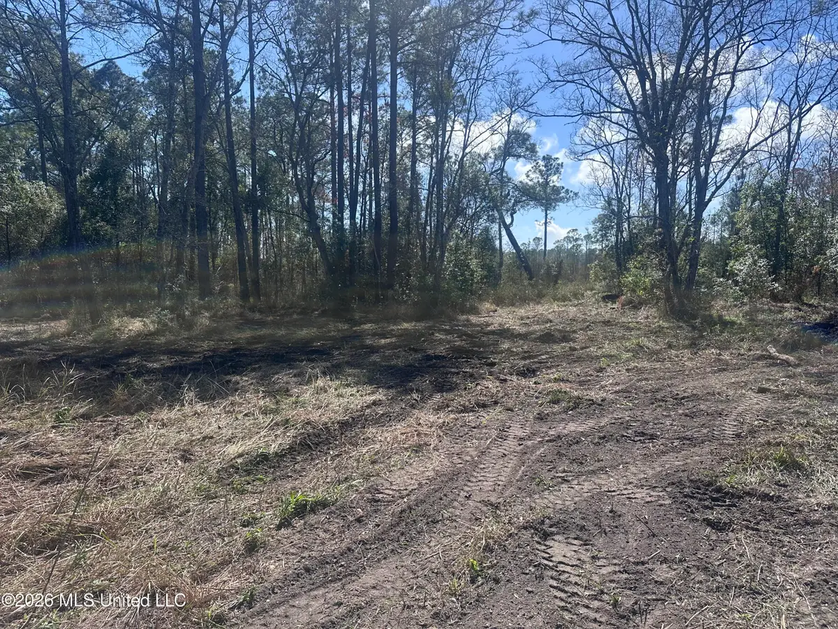 Orange Grove Road, Moss Point, MS 39562 - #1