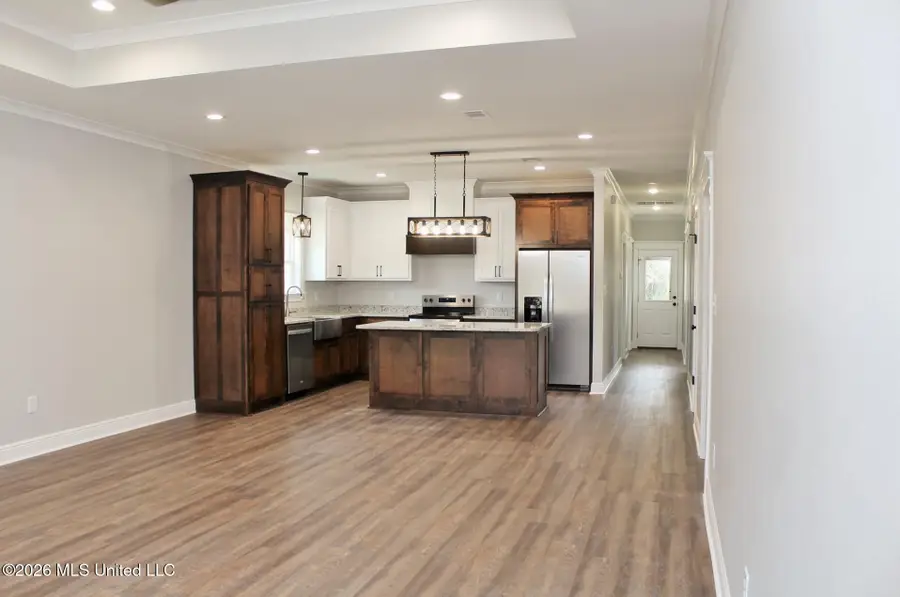 206 Marshall Smith Road, Lucedale, MS 39452 - #2