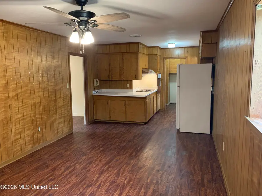 1520 Sebron Street, Prentiss, MS 39474 - #2