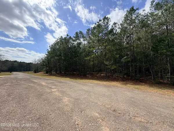 Tbd Park Place, McComb, MS 39648