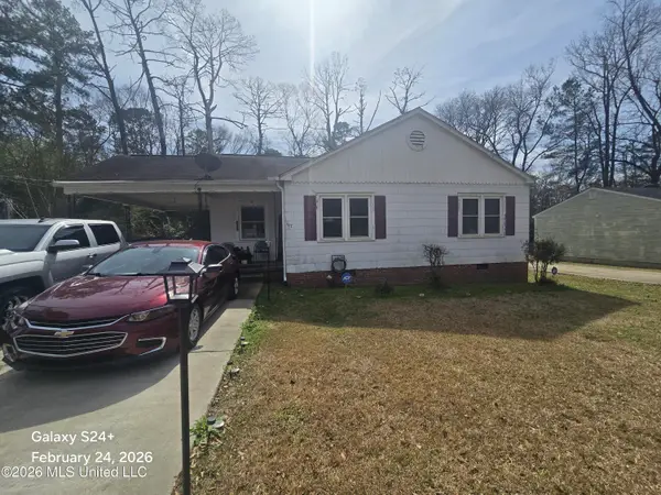 167 Treehaven Drive, Jackson, MS 39212