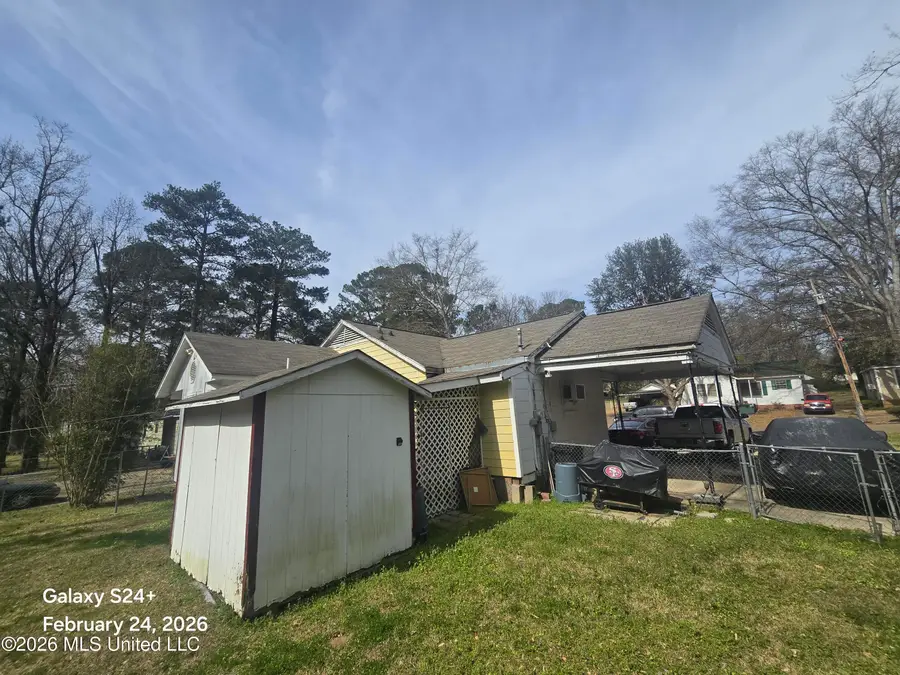167 Treehaven Drive, Jackson, MS 39212 - #2