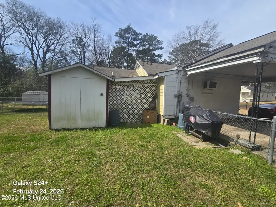 167 Treehaven Drive, Jackson, MS 39212 - #3