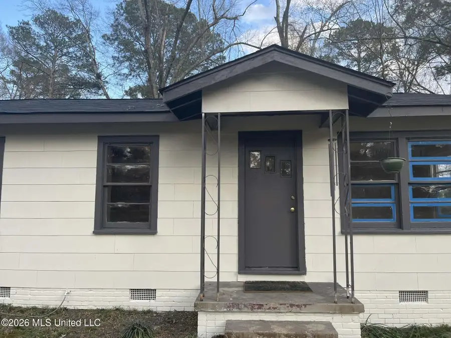 5552 Terry Road, Jackson, MS 39272 - #2