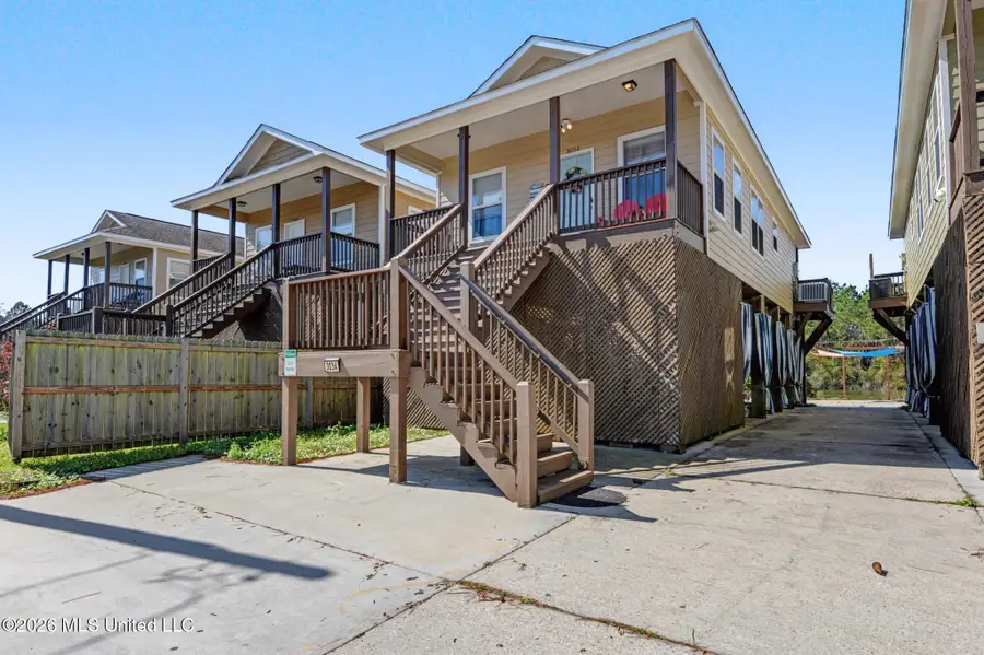 303 Lac Bleu Avenue, Pass Christian, MS 39571 - #2