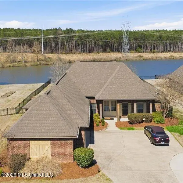 116 Mullherrin Drive, Madison, MS 39110 - #1