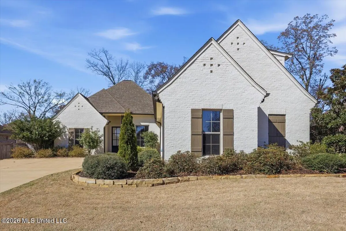 252 Buckhead Drive, Madison, MS 39110 - #1