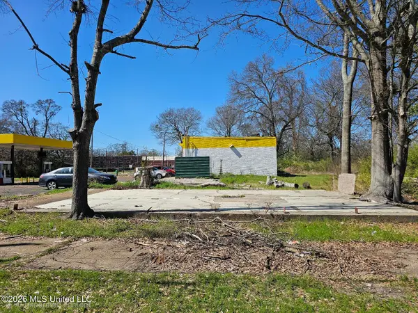 1612 W Capitol Street, Jackson, MS 39203