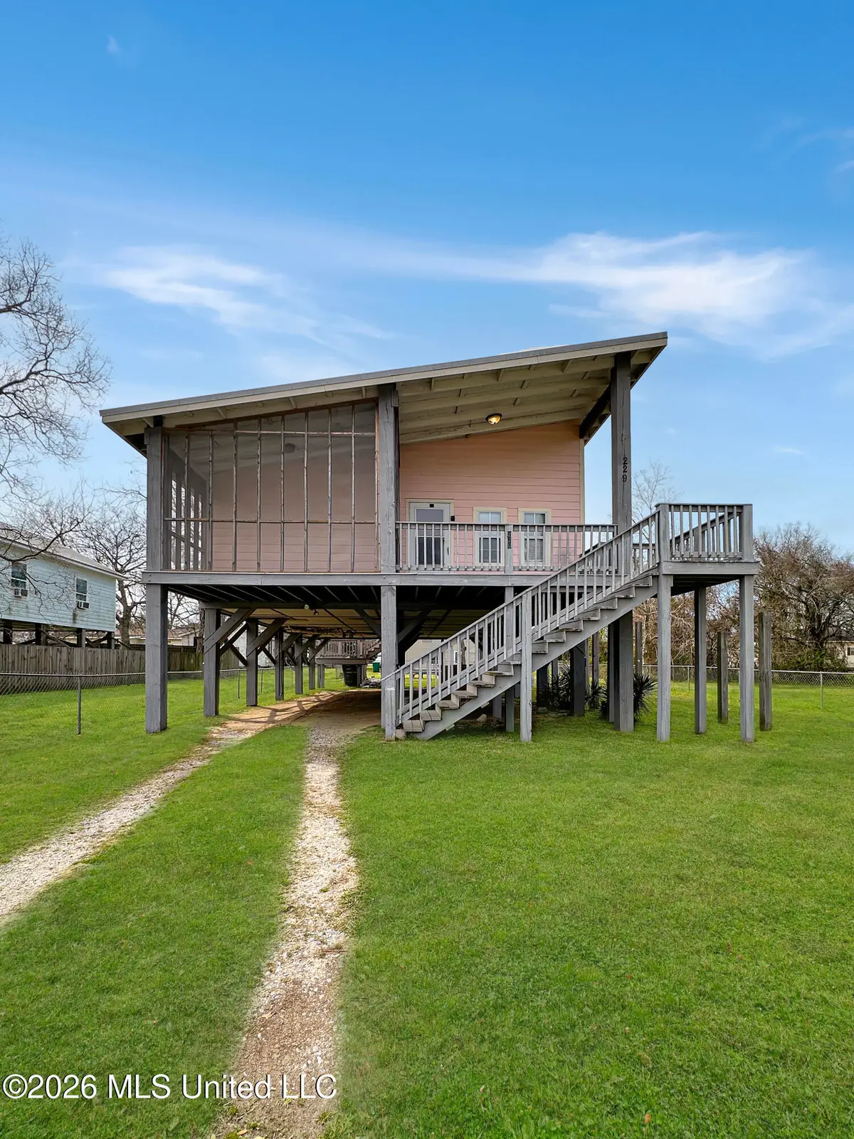 229 Holley Street, Biloxi, MS 39530 - #1