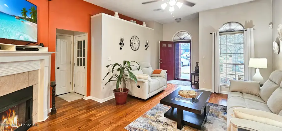 3783 Conrail Circle, Horn Lake, MS 38637 - #3