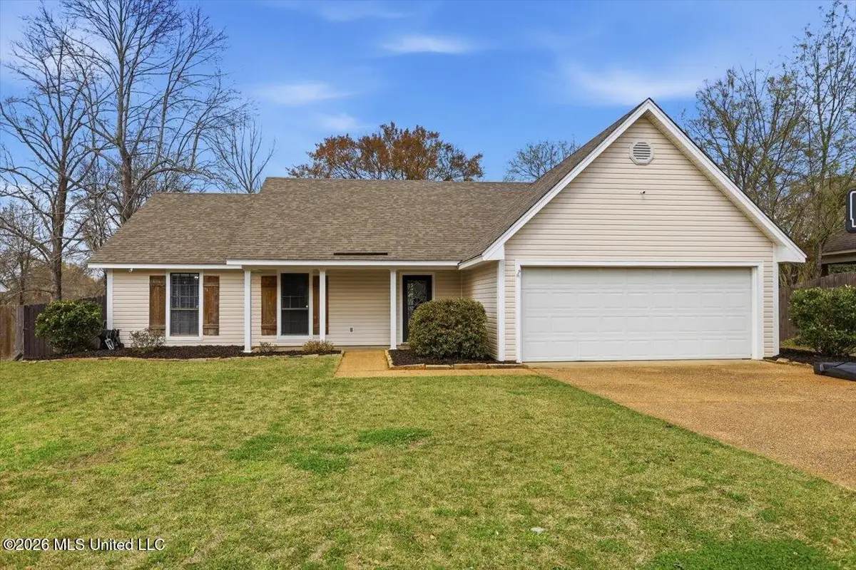 636 Live Oak Drive, Madison, MS 39110 - #1