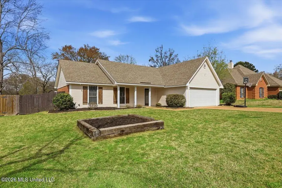 636 Live Oak Drive, Madison, MS 39110 - #2