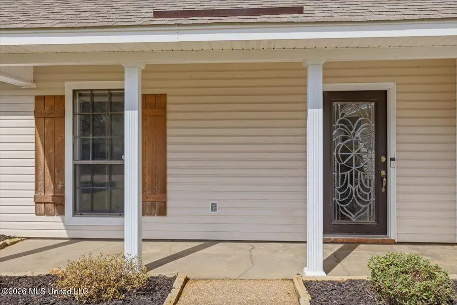 636 Live Oak Drive, Madison, MS 39110 - #3