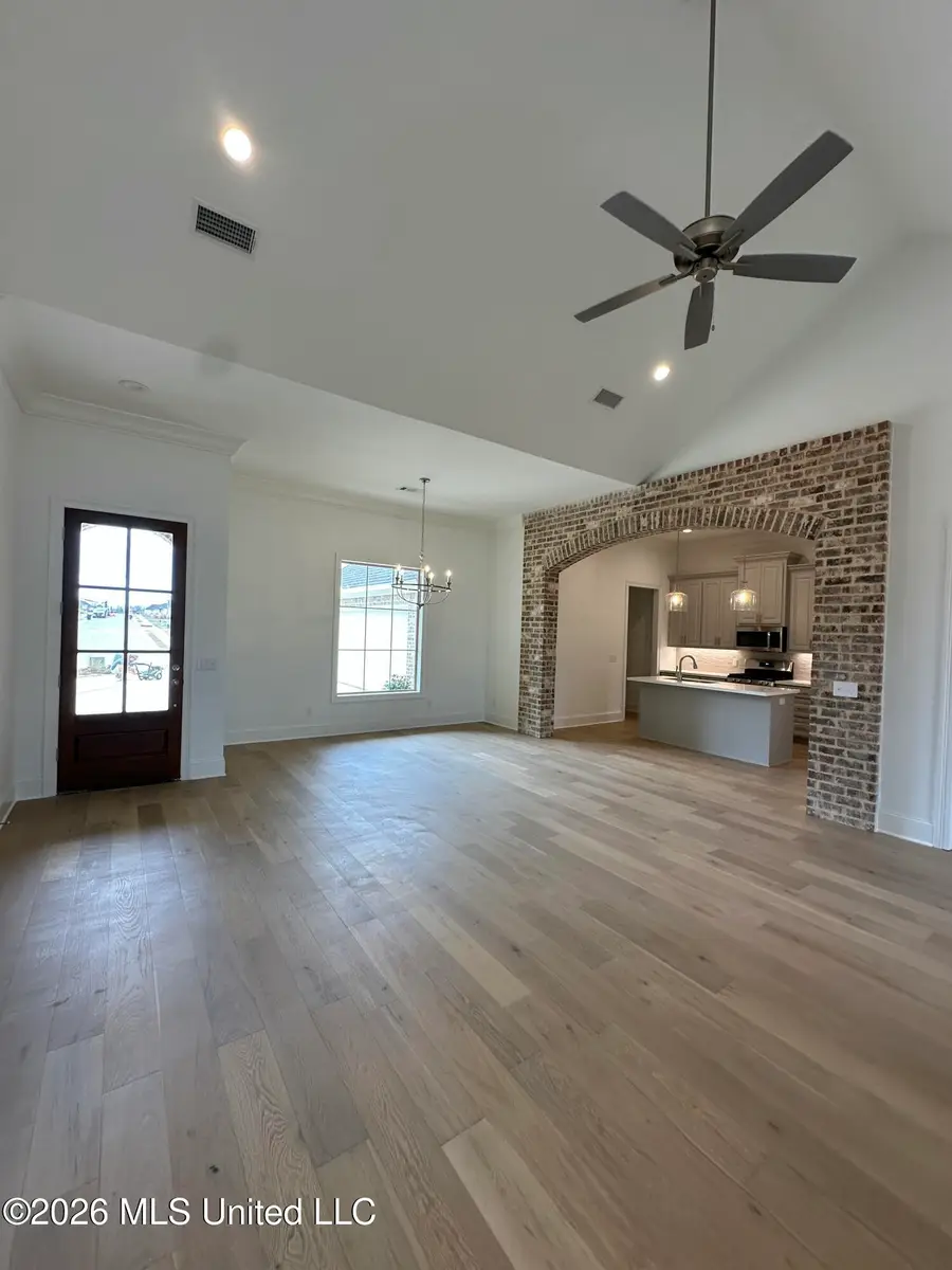 404 Aurora Circle, Canton, MS 39046 - #3