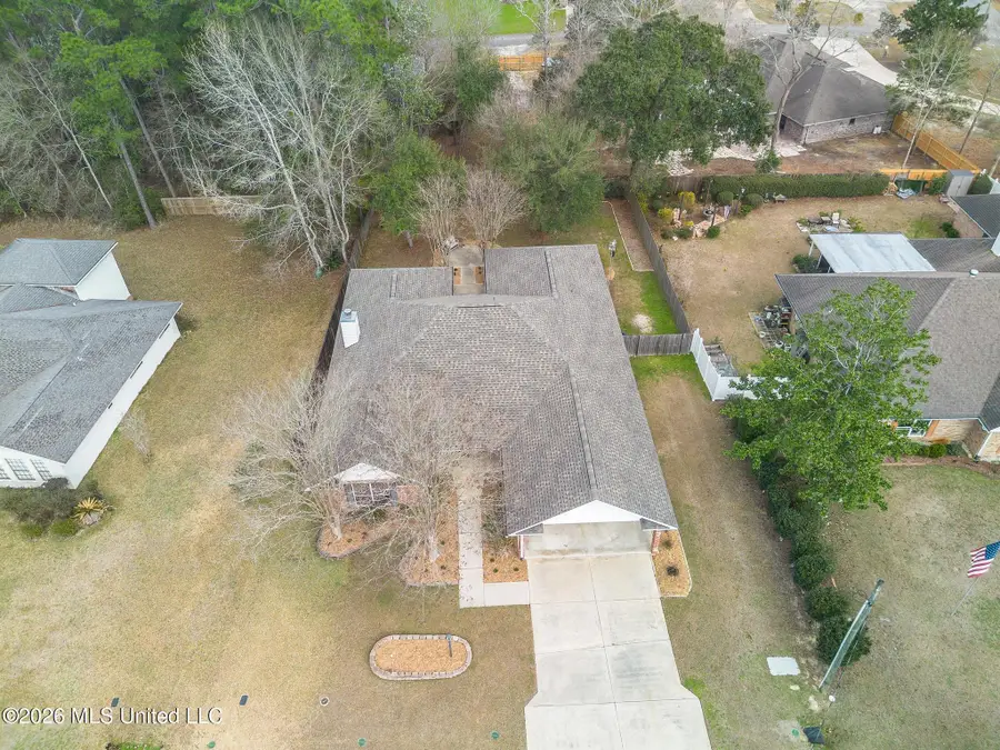 6423 Iona Street, Diamondhead, MS 39525 - #3
