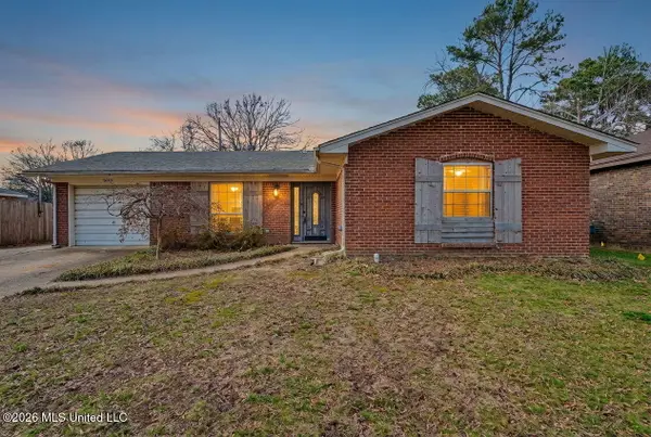 7869 Brentwood Drive, Southaven, MS 38671