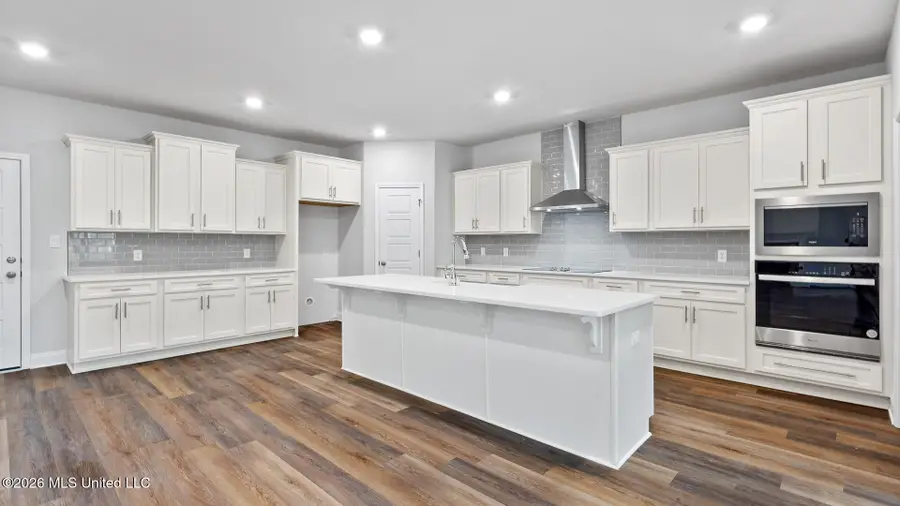 14050 Jubilee Parkway, Vancleave, MS 39565 - #2